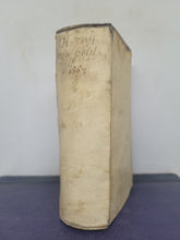 Load image into Gallery viewer, Orbis Politicus: Saheb kiran, sive orbis politicus omnium imperiorum, regnorum, rerumpublicarum, quae hodie per totum mundum florent...., 1667