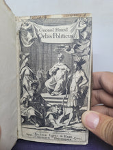 Load image into Gallery viewer, Orbis Politicus: Saheb kiran, sive orbis politicus omnium imperiorum, regnorum, rerumpublicarum, quae hodie per totum mundum florent...., 1667