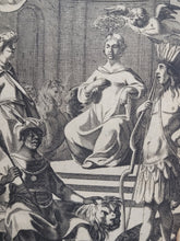 Load image into Gallery viewer, Orbis Politicus: Saheb kiran, sive orbis politicus omnium imperiorum, regnorum, rerumpublicarum, quae hodie per totum mundum florent...., 1667