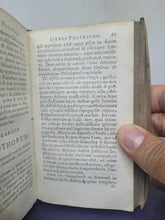 Load image into Gallery viewer, Orbis Politicus: Saheb kiran, sive orbis politicus omnium imperiorum, regnorum, rerumpublicarum, quae hodie per totum mundum florent...., 1667