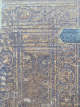 Load image into Gallery viewer, Examen Sive Itinerarium Ordinandorum, Tam ordinandis, quam ordinatis apprime necessarium, 1629. With A Few Inscriptions