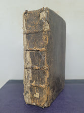 Load image into Gallery viewer, Publii Terentii Comoediae Sex, 1680