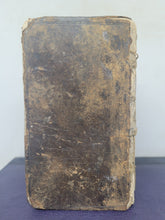 Load image into Gallery viewer, Publii Terentii Comoediae Sex, 1680