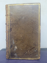 Load image into Gallery viewer, Amusement Philosophique sur le Langage des Betes; Bound With; Le Cabinet Jesuitique, 1739/1682. Two Works Rarely Seen Bound Together