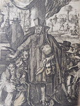 Load image into Gallery viewer, Amusement Philosophique sur le Langage des Betes; Bound With; Le Cabinet Jesuitique, 1739/1682. Two Works Rarely Seen Bound Together