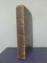 Load image into Gallery viewer, Avantures de Telemaque, fils d'Ulysse: ou, Suite du quatrième livre de l'Odysseé d'Homere, 1703