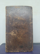 Load image into Gallery viewer, Avantures de Telemaque, fils d'Ulysse: ou, Suite du quatrième livre de l'Odysseé d'Homere, 1703