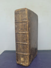 Load image into Gallery viewer, Publii Terentii Comoediae Sex, 1702