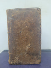 Load image into Gallery viewer, Publii Terentii Comoediae Sex, 1702