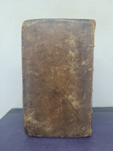 Load image into Gallery viewer, Publii Terentii Comoediae Sex, 1702