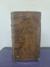 Load image into Gallery viewer, Cl. Claudiani Quae Exstant, 1688