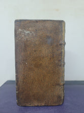 Load image into Gallery viewer, Cl. Claudiani Quae Exstant, 1688