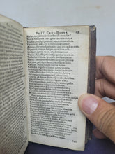 Load image into Gallery viewer, Cl. Claudiani Quae Exstant, 1688