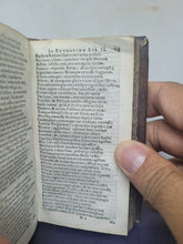 Load image into Gallery viewer, Cl. Claudiani Quae Exstant, 1688