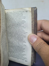 Load image into Gallery viewer, Cl. Claudiani Quae Exstant, 1688