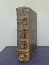 Load image into Gallery viewer, Institutiones Imperiales Erotematibus Distinctae: atque ex ipsis principiis regulisque iuris, passim insertis, explicatae, 1657