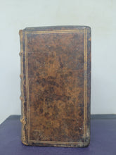 Load image into Gallery viewer, Institutiones Imperiales Erotematibus Distinctae: atque ex ipsis principiis regulisque iuris, passim insertis, explicatae, 1657