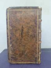 Load image into Gallery viewer, Institutiones Imperiales Erotematibus Distinctae: atque ex ipsis principiis regulisque iuris, passim insertis, explicatae, 1657