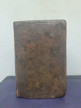 Load image into Gallery viewer, Homeri Ilias: cum M. Aemilij Porti, 1629. An Early Greek and Latin Iliad