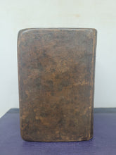 Load image into Gallery viewer, Homeri Ilias: cum M. Aemilij Porti, 1629. An Early Greek and Latin Iliad