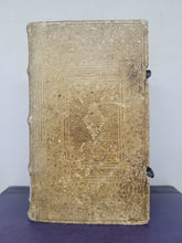 Load image into Gallery viewer, Conferentiae Theologico Morales: seu, Casus conscientiae de restitutione tum in genere, tum etiam in specie secundum generalia morum principia ex probatis doctoribus practice resoluti, 1731