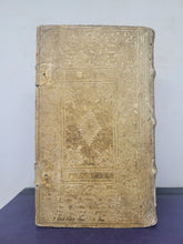 Load image into Gallery viewer, Conferentiae Theologico Morales: seu, Casus conscientiae de restitutione tum in genere, tum etiam in specie secundum generalia morum principia ex probatis doctoribus practice resoluti, 1731