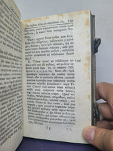 Load image into Gallery viewer, Conferentiae Theologico Morales: seu, Casus conscientiae de restitutione tum in genere, tum etiam in specie secundum generalia morum principia ex probatis doctoribus practice resoluti, 1731