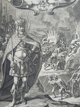 Load image into Gallery viewer, Historiae Augustae Scriptores VI. Aelius Spartianus, 1671. Volume I of II