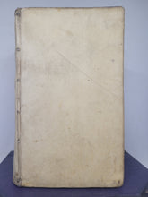 Load image into Gallery viewer, Publii Terentii Comoediae sex, post optimas editiones emendatae Accedunt, Aelii Donati commentarius integer. Cum selectis Guieti & variorum notis, multo auctioribus, quam antehac. Indices, tertia fere parte locupletiores, 1669