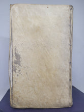 Load image into Gallery viewer, Publii Terentii Comoediae sex, post optimas editiones emendatae Accedunt, Aelii Donati commentarius integer. Cum selectis Guieti & variorum notis, multo auctioribus, quam antehac. Indices, tertia fere parte locupletiores, 1669