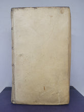 Load image into Gallery viewer, L. Annaei Senecae Tragoediae, 1661. Including The Tragedies of Hercules, Thyestes, Phoenissae, Hippolytus, Oedipus, and More