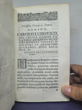 Load image into Gallery viewer, L. Annaei Senecae Tragoediae, 1661. Including The Tragedies of Hercules, Thyestes, Phoenissae, Hippolytus, Oedipus, and More