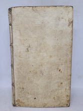 Load image into Gallery viewer, Anatomia ex Caspari Bartholini parentis Institutionibus omniumque recentiorum & propriis observationibus tertiùm ad sanguinis circulationem reformata, 1651