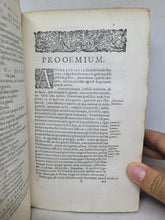 Load image into Gallery viewer, Anatomia ex Caspari Bartholini parentis Institutionibus omniumque recentiorum & propriis observationibus tertiùm ad sanguinis circulationem reformata, 1651