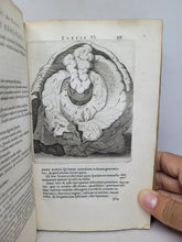 Load image into Gallery viewer, Anatomia ex Caspari Bartholini parentis Institutionibus omniumque recentiorum & propriis observationibus tertiùm ad sanguinis circulationem reformata, 1651
