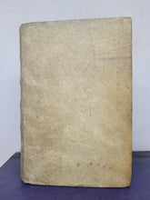 Load image into Gallery viewer, Le Nouveau Testament de Nostre Seigneur Jesus Christ, 1710. Volume I of II, with all 84 Engravings and 42 Plates of Both Volumes