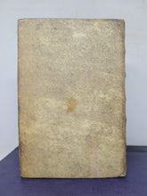 Load image into Gallery viewer, Le Nouveau Testament de Nostre Seigneur Jesus Christ, 1710. Volume I of II, with all 84 Engravings and 42 Plates of Both Volumes