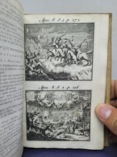 Load image into Gallery viewer, Le Nouveau Testament de Nostre Seigneur Jesus Christ, 1710. Volume I of II, with all 84 Engravings and 42 Plates of Both Volumes