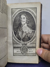 Load image into Gallery viewer, The Book of Common Prayer: Together with the Psalter or Psalms of David; Bound With; The Whole Book of Psalms, collected into English metre, 1729/1731/1731. Three Works Bound Together, and Engravings to the First
