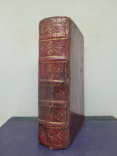 Load image into Gallery viewer, The Book of Common Prayer, and Administration of the Sacraments, and Other Rites and Ceremonies of the Church; Bound With; A New Version of the Psalms of David, fitted to the tunes used in churches, 1761(?)/1777