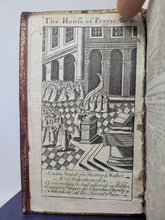 Load image into Gallery viewer, The Book of Common Prayer, and Administration of the Sacraments, and Other Rites and Ceremonies of the Church; Bound With; A New Version of the Psalms of David, fitted to the tunes used in churches, 1761(?)/1777