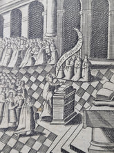 Load image into Gallery viewer, The Book of Common Prayer, and Administration of the Sacraments, and Other Rites and Ceremonies of the Church; Bound With; A New Version of the Psalms of David, fitted to the tunes used in churches, 1761(?)/1777