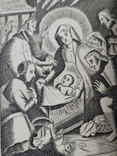 Load image into Gallery viewer, The Book of Common Prayer, and Administration of the Sacraments, and Other Rites and Ceremonies of the Church; Bound With; A New Version of the Psalms of David, fitted to the tunes used in churches, 1761(?)/1777