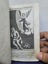 Load image into Gallery viewer, The Book of Common Prayer, and Administration of the Sacraments, and Other Rites and Ceremonies of the Church; Bound With; A New Version of the Psalms of David, fitted to the tunes used in churches, 1761(?)/1777