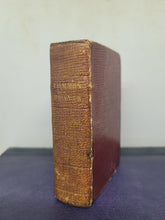 Load image into Gallery viewer, The Book of Common Prayer, and administration of the sacraments; Bound With; A New Version of the Psalms of David, fitted to the tunes used in churches, Early 19th Century. Near Miniature Prayer Book