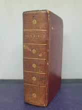 Load image into Gallery viewer, ***RESERVED*** The Holy Bible Containing the Old Testament, and the New: with notes, 1790. And 1658 Field Bible