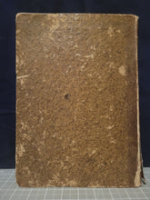 Load image into Gallery viewer, Q. Horatii Flacci Odarum libri quattuor Epodi Carmen saeculare Porphyrio Anto. Manci. Ascensio interpretibus, 1520