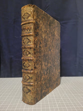 Load image into Gallery viewer, P.M.V. Omnia Opera diligenti castigatione exculta, aptissimisque ornata figuris, commentantibus Servio, Donato, Probo, Domitio, Landino, Antonioque Mancinello viris clarissimis, 1514. Extremely Scarce and Illustrated Virgil