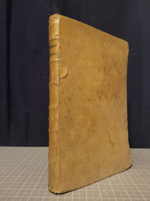 Load image into Gallery viewer, Architecture ou Art de bien bastir de Marc Vitruve Pollion autheur romain antique, 1572. Second Edition of the Complete French Translation of Vitruvius. Over 100 Large Woodcut Illustrations, Many Full-Page