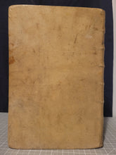 Load image into Gallery viewer, Architecture ou Art de bien bastir de Marc Vitruve Pollion autheur romain antique, 1572. Second Edition of the Complete French Translation of Vitruvius. Over 100 Large Woodcut Illustrations, Many Full-Page